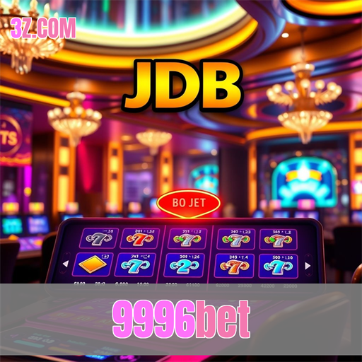 Diversão em Jogos: Explore 9996bet e Suas Ofertas Exclusivas