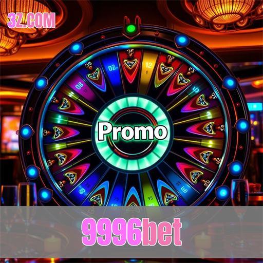 Imperdíveis promoções no 9996bet: Atrações e oportunidades