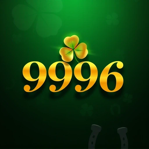 9996bet Logo
