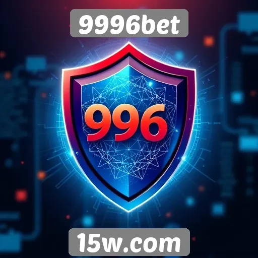 Segurança e proteção de dados na plataforma 9996bet
