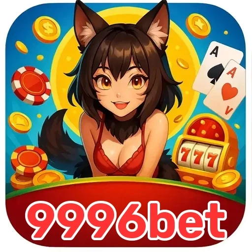 9996bet Plataforma