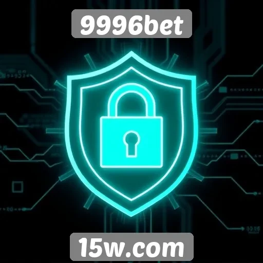 Recursos de segurança do 9996bet e sua importância