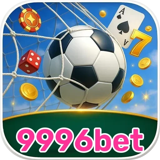 9996bet VIP