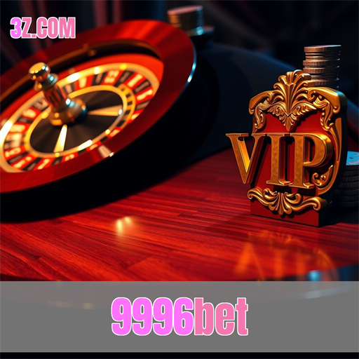 Experimente a Exclusividade VIP no 9996bet e Ganhe Mais